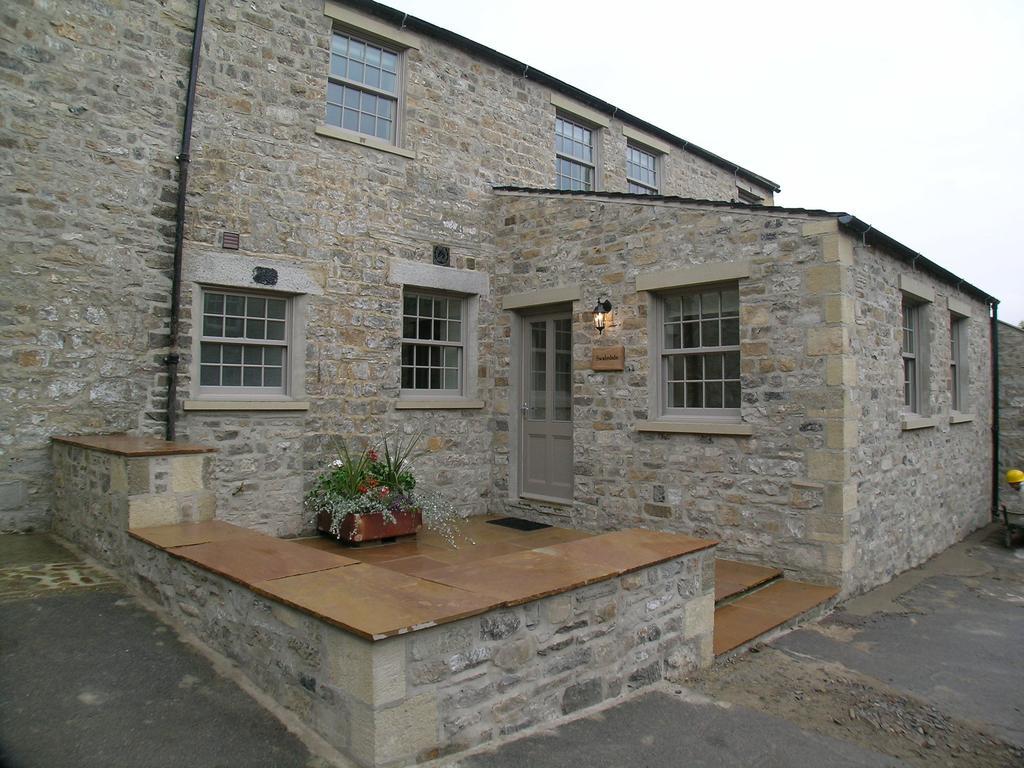 The Saddle Room Middleham Kamer foto