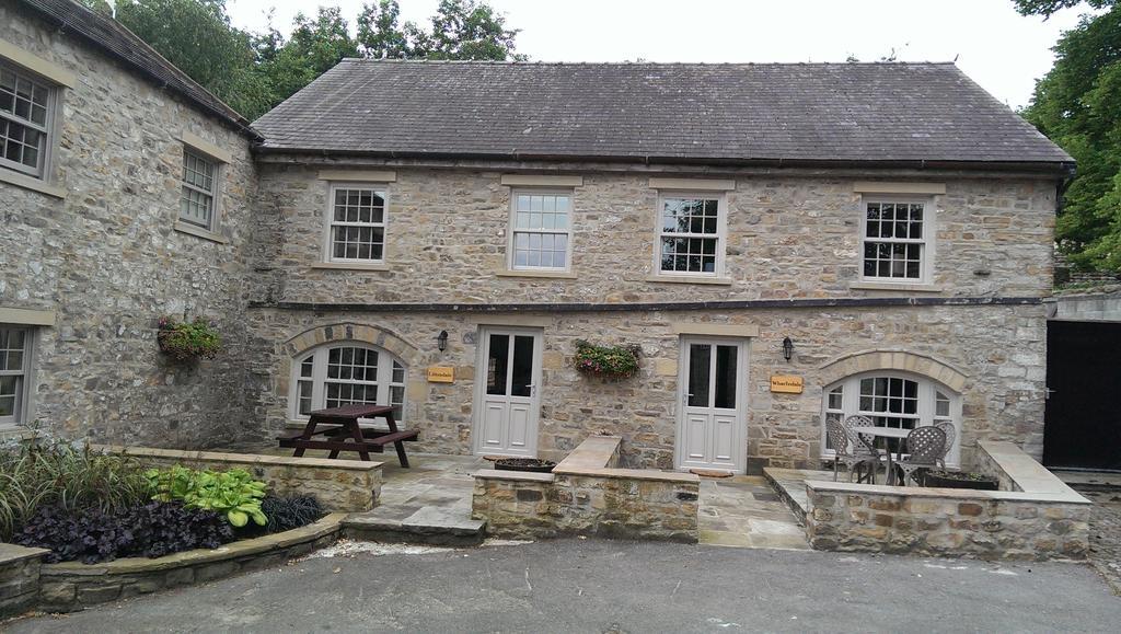 The Saddle Room Middleham Kamer foto